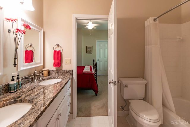 6853 OBannon Bluff, Goshen Twp, OH 45140