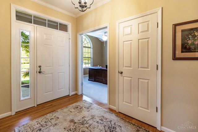 6853 OBannon Bluff, Goshen Twp, OH 45140