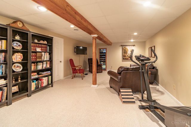 6853 OBannon Bluff, Goshen Twp, OH 45140