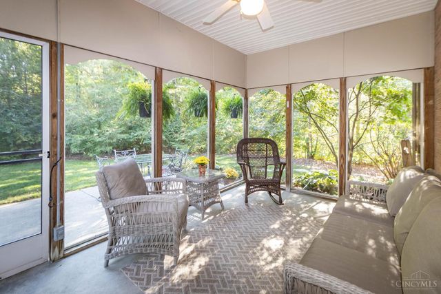 6853 OBannon Bluff, Goshen Twp, OH 45140