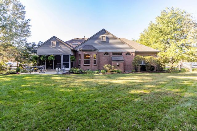 6853 OBannon Bluff, Goshen Twp, OH 45140