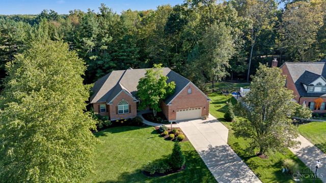 6853 OBannon Bluff, Goshen Twp, OH 45140