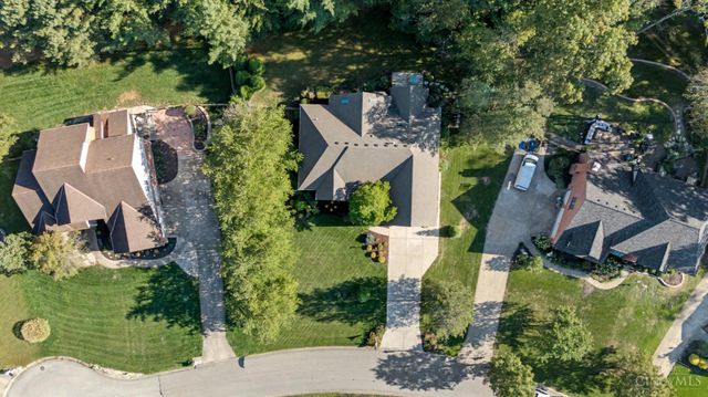 6853 OBannon Bluff, Goshen Twp, OH 45140