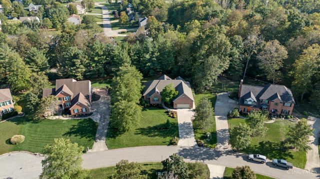 6853 OBannon Bluff, Goshen Twp, OH 45140