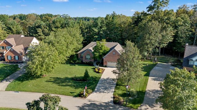 6853 OBannon Bluff, Goshen Twp, OH 45140