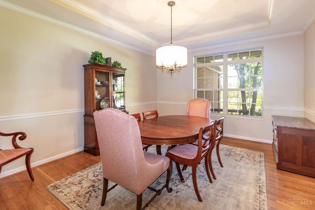 6853 OBannon Bluff, Goshen Twp, OH 45140