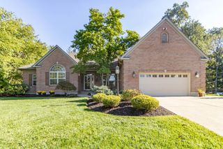 6853 OBannon Bluff, Goshen Twp, OH 45140