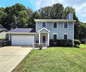 6309 Rye Mill Court, Greensboro, NC 27410