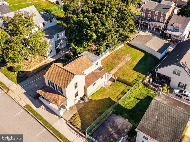 104 MERION AVE, West Conshohocken, PA 19428
