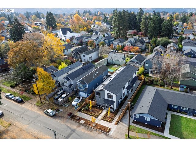 8355 N Newman Ave, Portland, OR 97203
