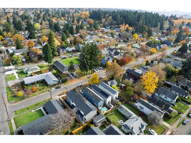 8355 N Newman Ave, Portland, OR 97203