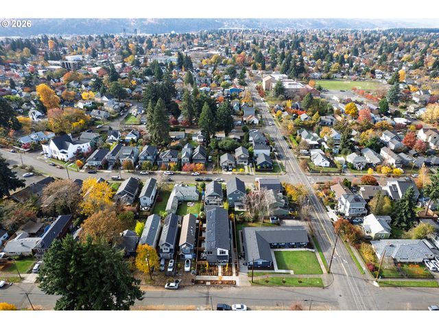 8355 N Newman Ave, Portland, OR 97203