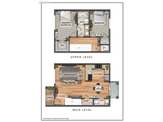 8355 N Newman Ave, Portland, OR 97203