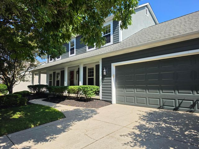 5541 Summer Boulevard, Galena, OH 43021
