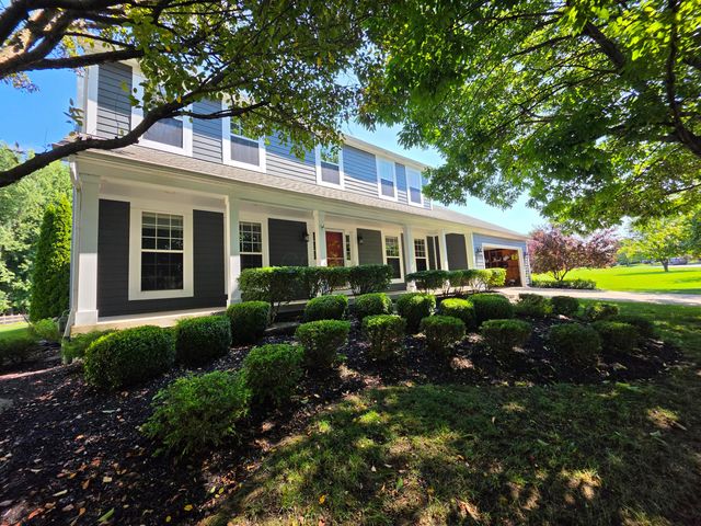 5541 Summer Boulevard, Galena, OH 43021