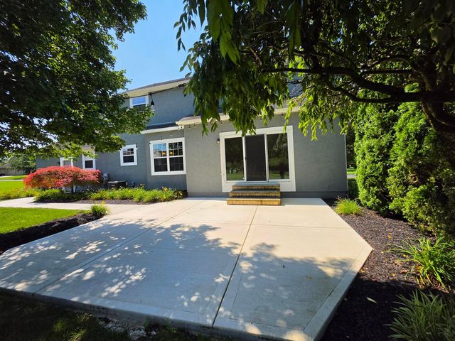5541 Summer Boulevard, Galena, OH 43021