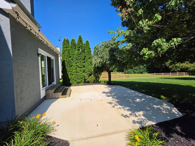 5541 Summer Boulevard, Galena, OH 43021