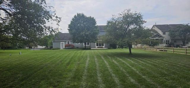 5541 Summer Boulevard, Galena, OH 43021