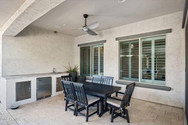 10720 E THORNTON Avenue, Mesa, AZ 85212