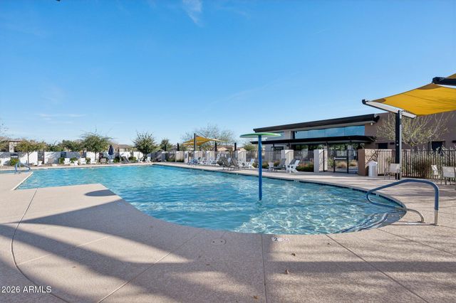 10720 E THORNTON Avenue, Mesa, AZ 85212