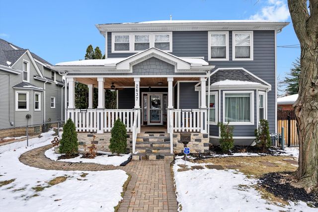 2637 Oak Street, River Grove, IL 60171