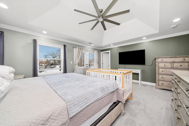 2637 Oak Street, River Grove, IL 60171