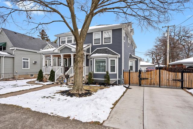 2637 Oak Street, River Grove, IL 60171