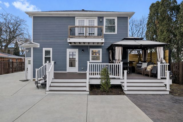 2637 Oak Street, River Grove, IL 60171