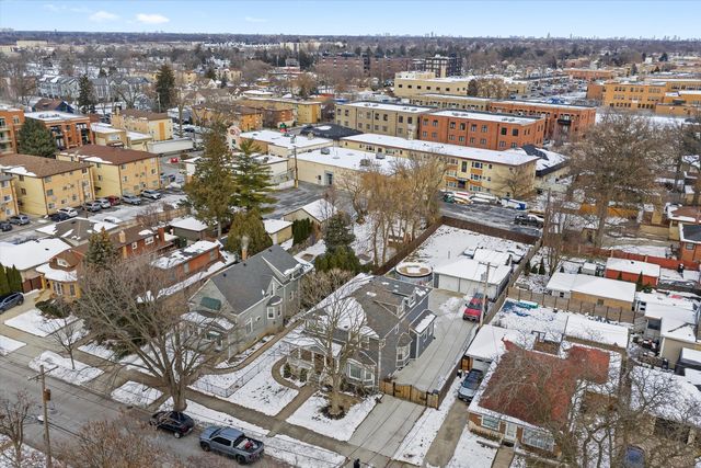 2637 Oak Street, River Grove, IL 60171