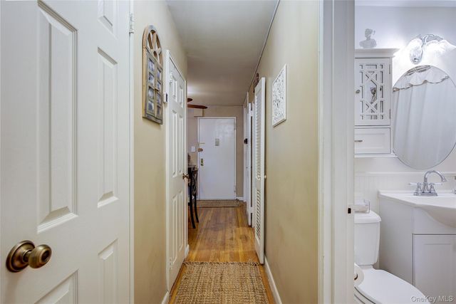84-39 153rd Avenue 2F, Howard Beach, NY 11414