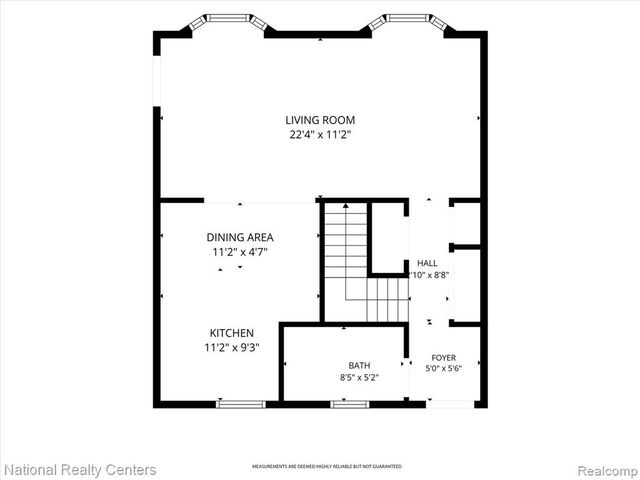 9450 Dexter Pinckney Road, Pinckney, MI 48169