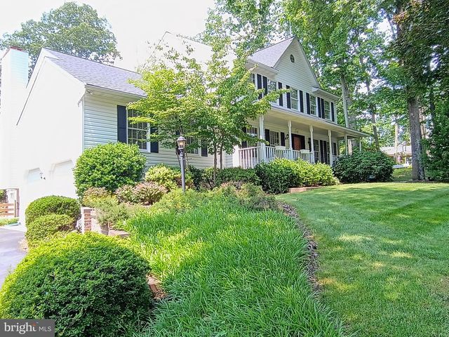 1482 WESTCLIFF DR, Pasadena, MD 21122