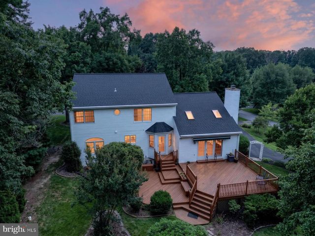 1482 WESTCLIFF DR, Pasadena, MD 21122
