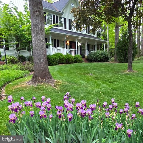 1482 WESTCLIFF DR, Pasadena, MD 21122