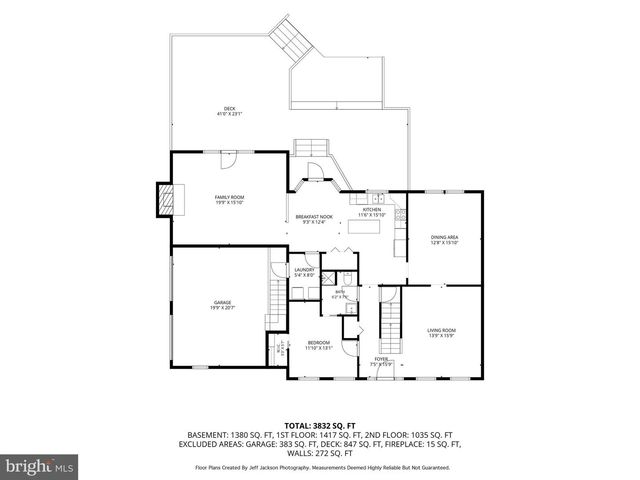 1482 WESTCLIFF DR, Pasadena, MD 21122