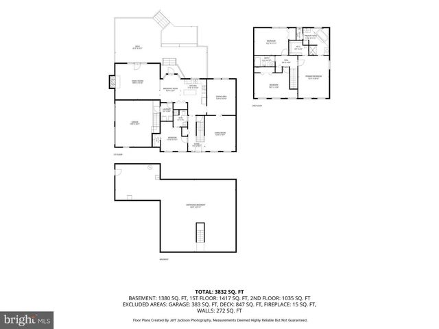 1482 WESTCLIFF DR, Pasadena, MD 21122