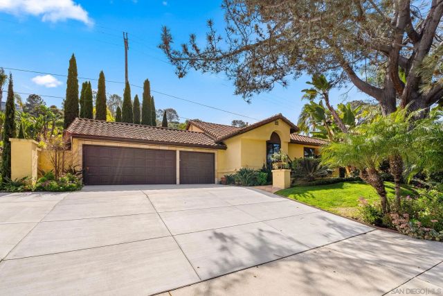 2969 Racetrack View, Del Mar, CA 92014