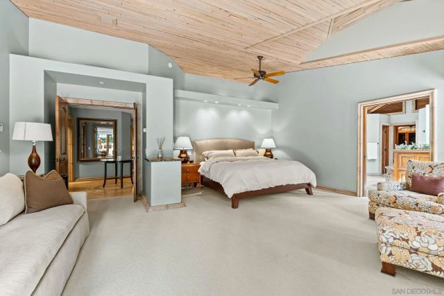 2969 Racetrack View, Del Mar, CA 92014