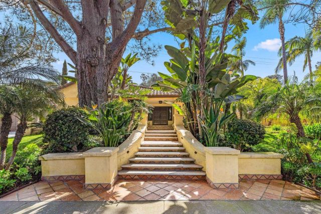 2969 Racetrack View, Del Mar, CA 92014