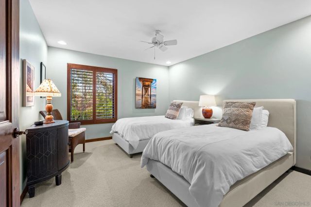 2969 Racetrack View, Del Mar, CA 92014