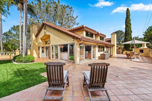 2969 Racetrack View, Del Mar, CA 92014