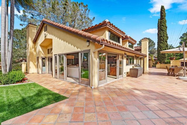 2969 Racetrack View, Del Mar, CA 92014