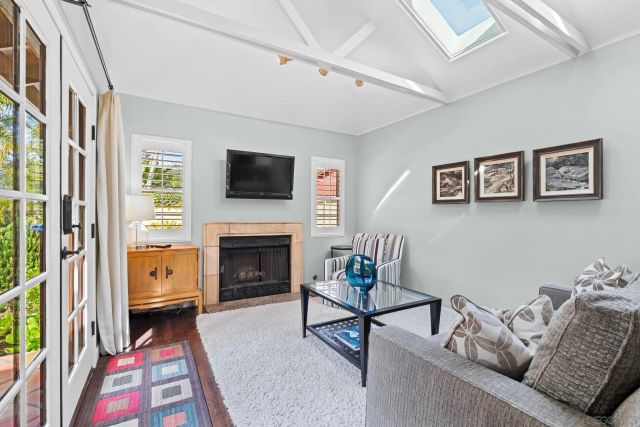 2969 Racetrack View, Del Mar, CA 92014