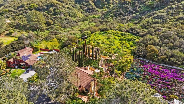 2969 Racetrack View, Del Mar, CA 92014