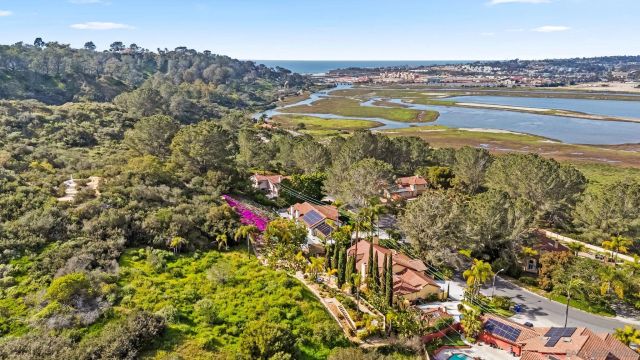2969 Racetrack View, Del Mar, CA 92014