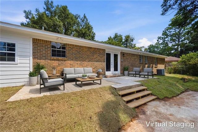 3565 Randy Court, Semmes, AL 36575