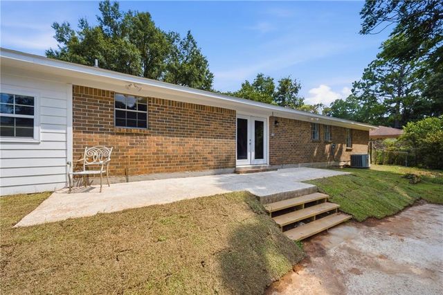 3565 Randy Court, Semmes, AL 36575