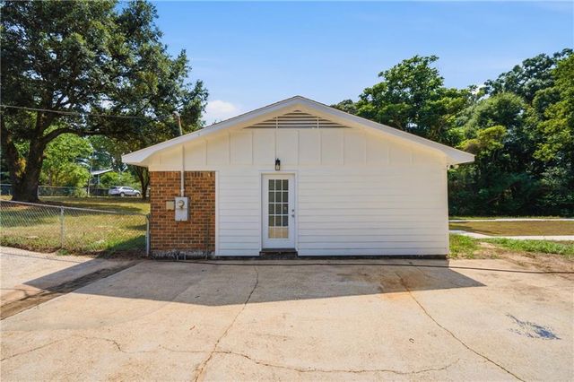 3565 Randy Court, Semmes, AL 36575