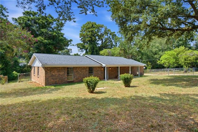 3565 Randy Court, Semmes, AL 36575