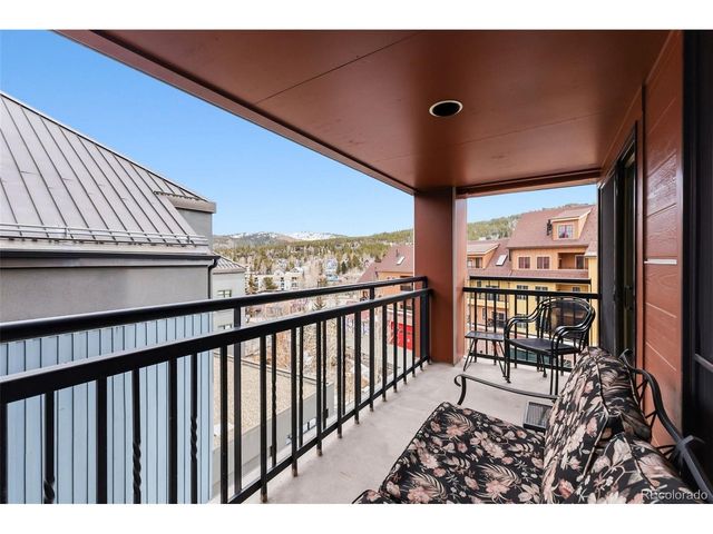 645 S Park Ave 3-404, Breckenridge, CO 80424